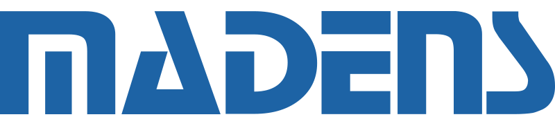 Madens Vision