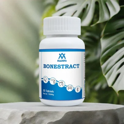 Bonestract Tablets