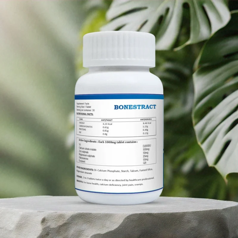 Bonestract