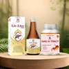 Constipation Care products