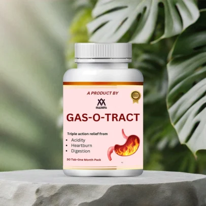 Gas-O-Tract Tablets
