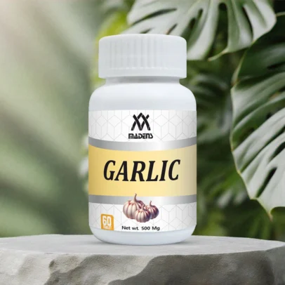Garlic Tablets