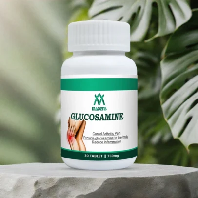 Glucosamine Tablets