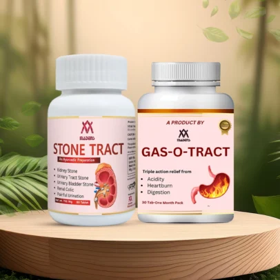 Combo for Kidney Stone