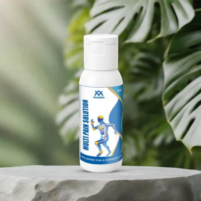 Multi Pain Solution