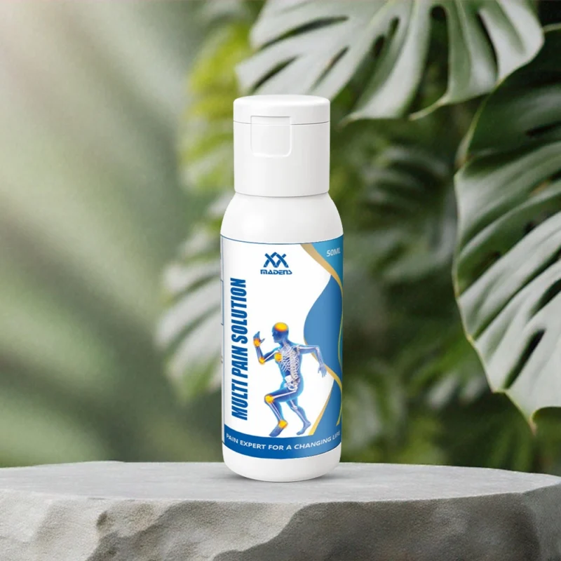 Multi Pain Solution