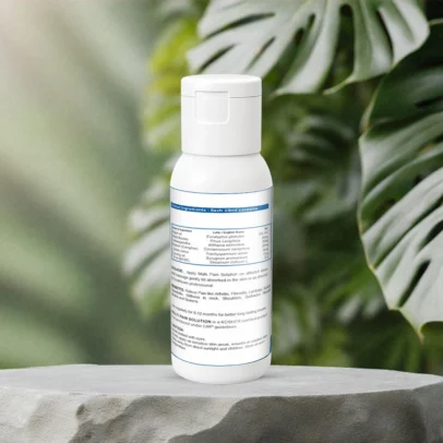 Multi Pain Solution