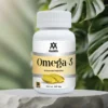 Omega 3 Capsules