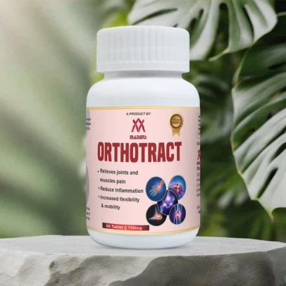 Orthotract Tablets