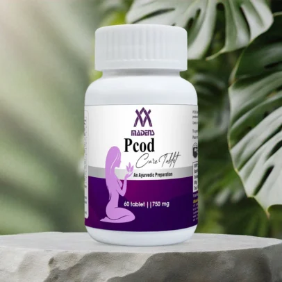 PCOD Tablets