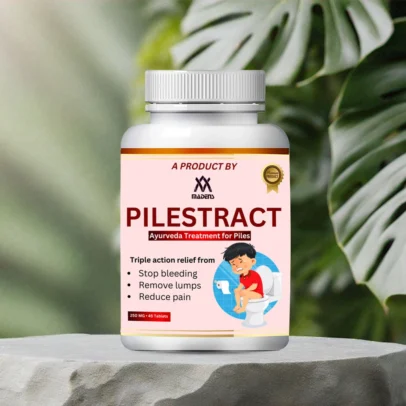 Pilestract Tablets