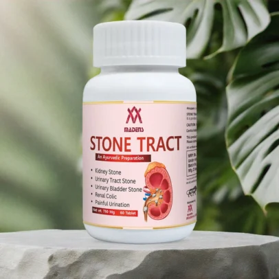 Stonetract Tablets