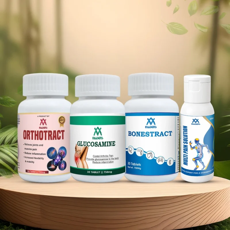 Madens Products