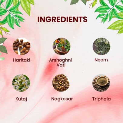 Ingredients