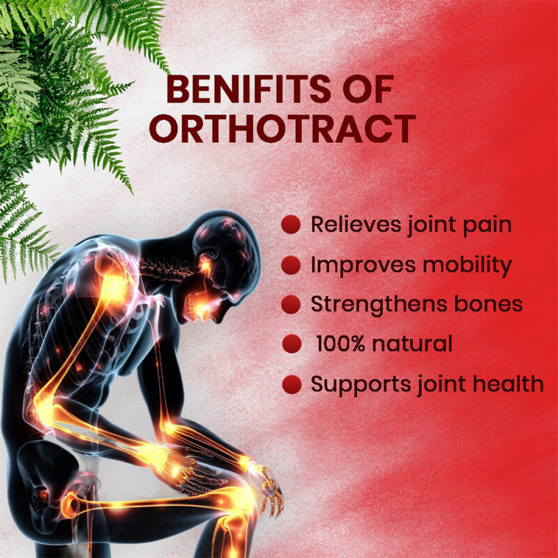 Orthotract Tablets - Image 4