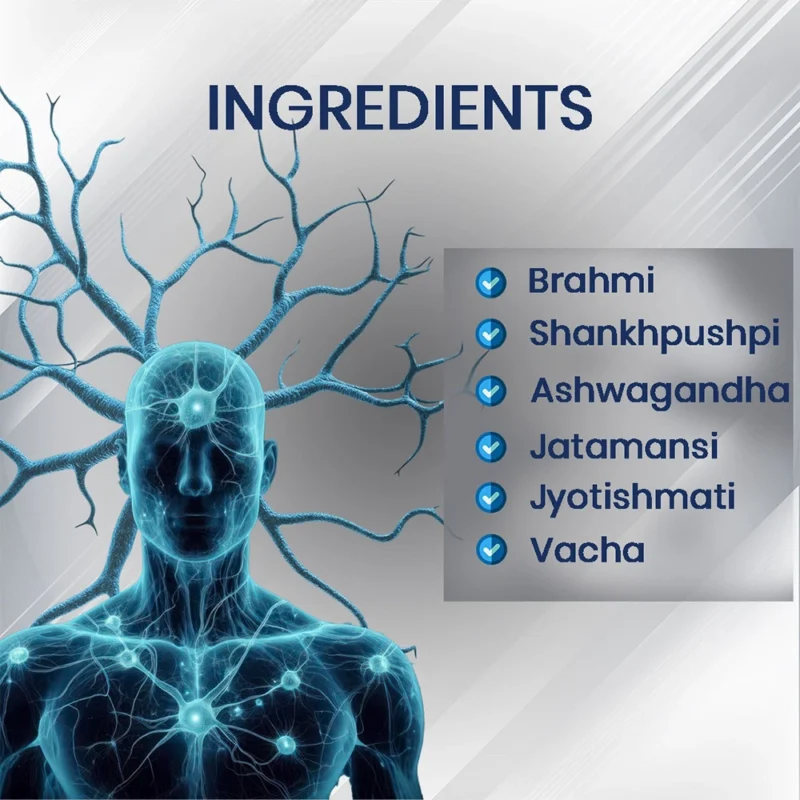 Neurotract Tablets - Image 4