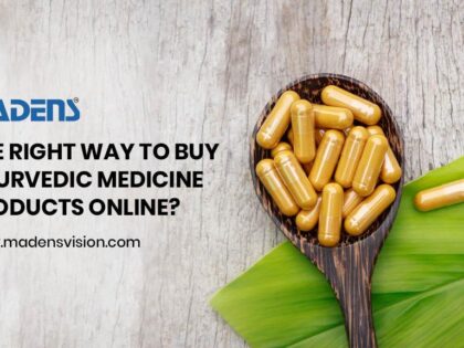 Buy Ayurvedic Medicine Products Online